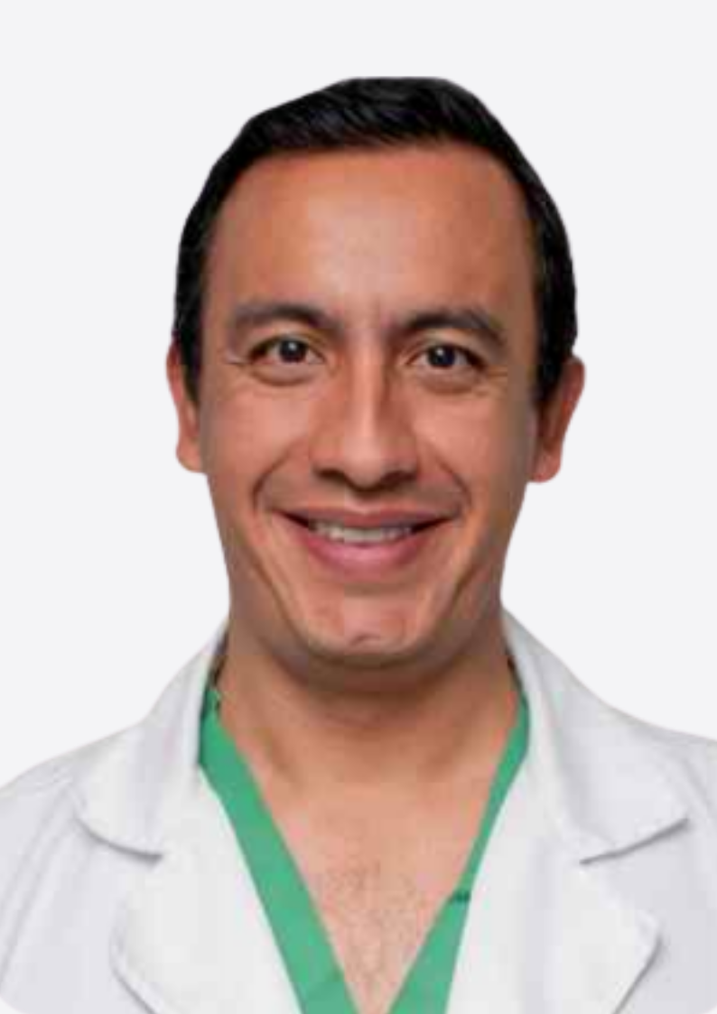Dr. Andrew Amezquita Optilaser