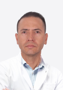 Dr. Julio Blanco Optilaser Oculoplastia