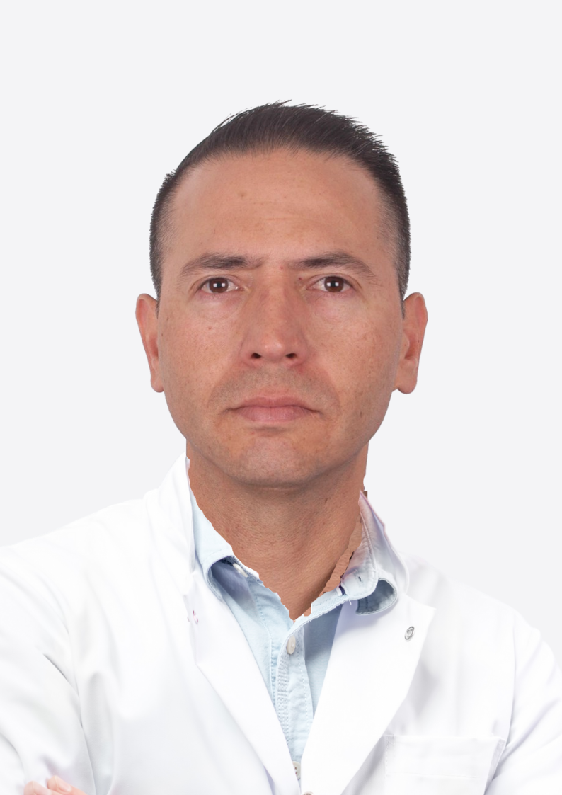 Dr. Julio Blanco Optilaser Oculoplastia