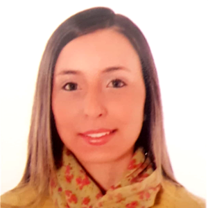 Dra. Ana María Contreras Oftalmóloga de Optiláser