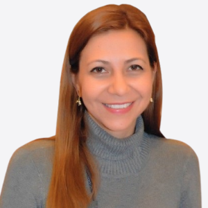 Jeanneth Eloyne Toquica Osorio oftalmóloga de Optiláser