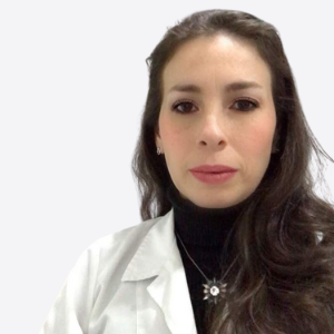 Silvia Losada Optómetra de Optiláser