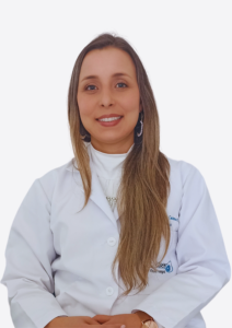 Ana María Contreras Optiláser