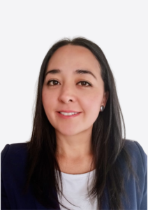 Dra. Fabiola Barrera en Optiláser